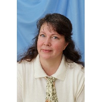 Еранова Ирина Евгеньевна