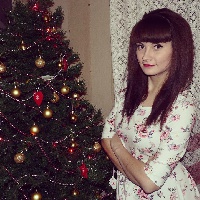 Бочкарева Мария Александровна