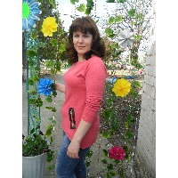 Юндина Елена Алексеевна