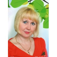 Елена Ивановна Черненко