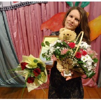 Жорова Виктория Николаевна