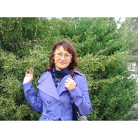 Евсикова Айгюль Александровна