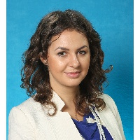 Герасимова София Олеговна