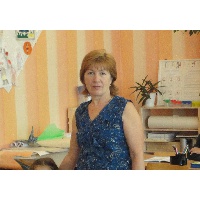 Канайкина Надежда Петровна