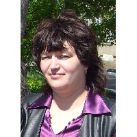 Куропятник Любовь Петровна