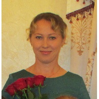 Иванова Елена Васильевна