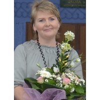 Ступникова Марина Сергеевна