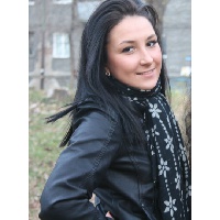 Валерия Лоскутова