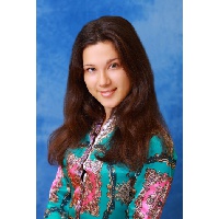 Леонтьева Анастасия Рудольфовна