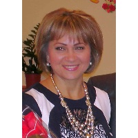 Размолодина Марина Сергеевна