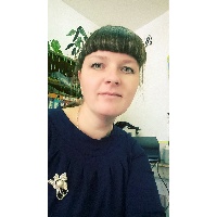 Хасенова Антонина Владимировна