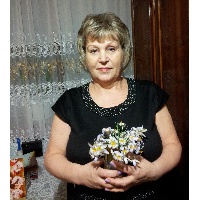 Ткачёва Зоя Анатольевна