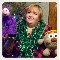 Чернякова Марина Юрьевна