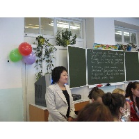 Ким Римма Михайловна