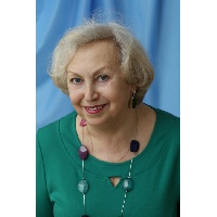 Шувалова Лидия Михайловна