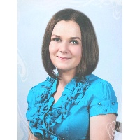 Сафронова Варвара Андреевна