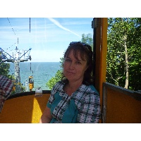 Сафонова Елена Николаевна