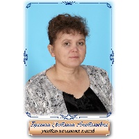 Брагина Светлана Анатольевна