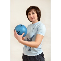 Дашкова Ирина Александровна