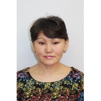 Пирматова Зинаида Васильевна