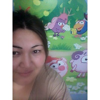 Смаилова Салтанат Нурлановна