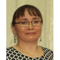 Сегой Альбина Петровна