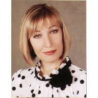 Сурцева Светлана Викторовна