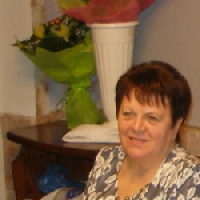 Кирзина Ольга Борисовна