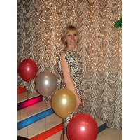 Очеретько Наталья Павловна