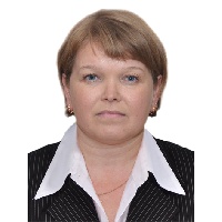 Речкалова Татьяна Анатольевна