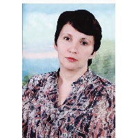 Балакшина Елена Вениаминовна