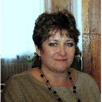 Ирина Александровна Морозова