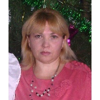 Бодрова Елена Александровна