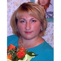 Смирнова Людмила Анатольевна