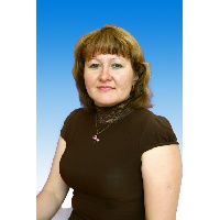 Кочергина Наталья Михайловна