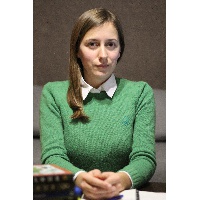 Куроптева Татьяна Анатольевна