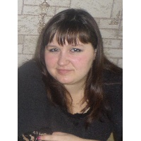 Будылова Елена Михайловна