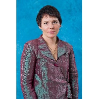 Данильченко Лидия Васильевна