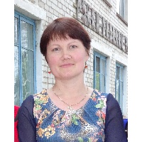 Шулякова Наталья Петровна