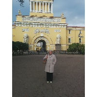 Никулина Татьяна Михайловна