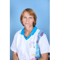 Худоба Вера Владимировна