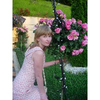 Борисова Светлана Ивановна