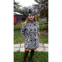 Блинова Мария Александровна