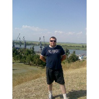 Свиридов Геннадий Анатольевич