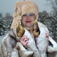 Наталья Дмитриченко