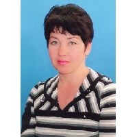 Савченко Любовь Александровна