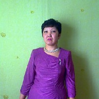 Бактыгалиева Надежда Рахметовна