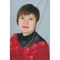 Гоцманова Инна Валерьевна