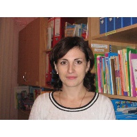 Марзаева Юлия Валентиновна