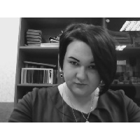 Башкирова Елена Сергеевна